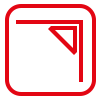 ikone-eckmontage-led-profil